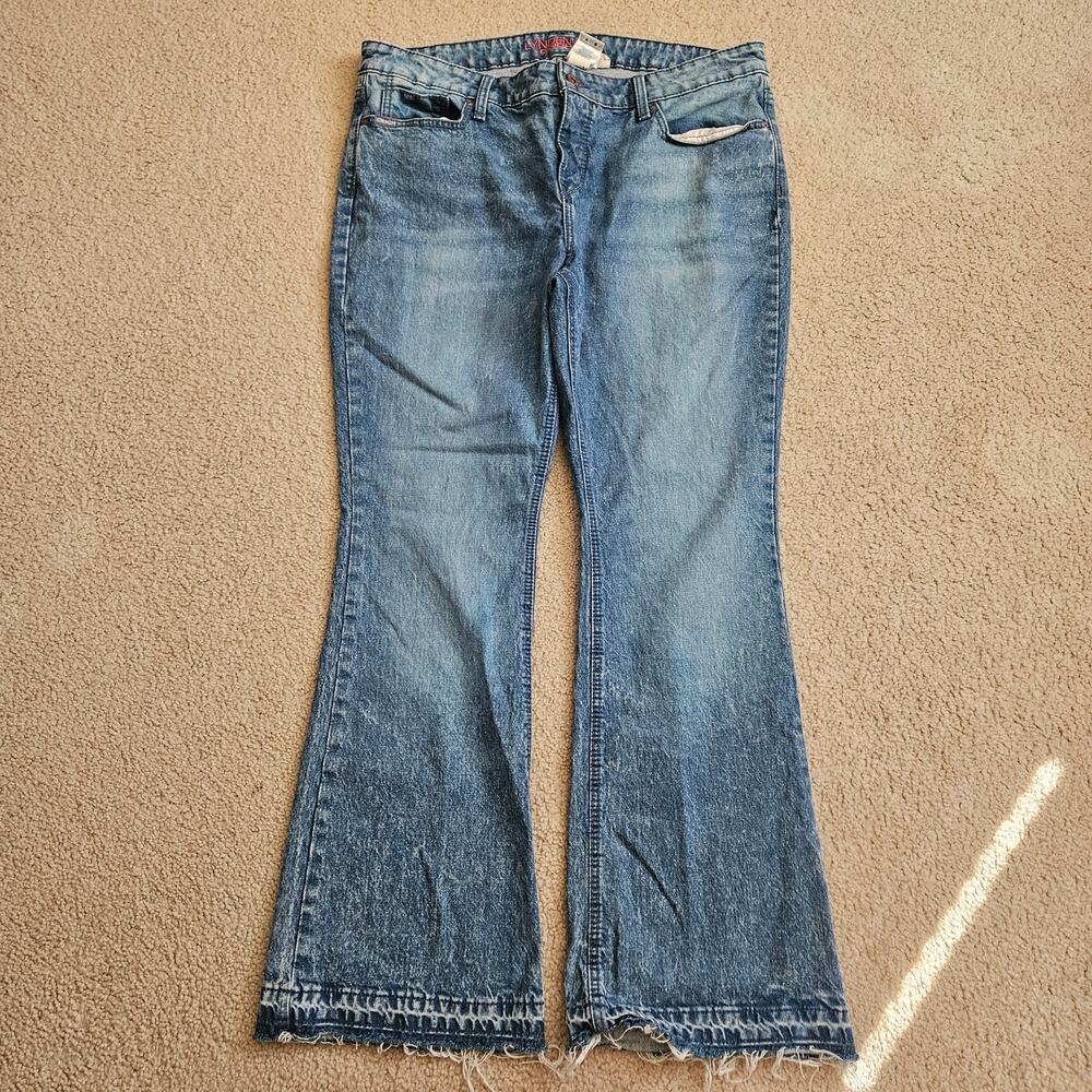 Cinch Lynden Light Stone Bootcut Jeans 15R